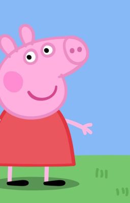 Peppa pig//angst