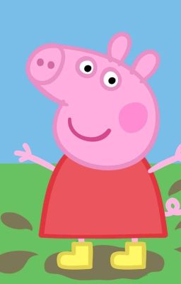 PEPPAPIG