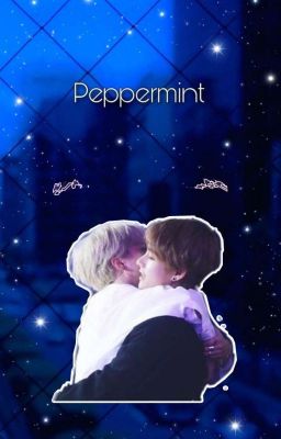 Peppermint (Vmin)