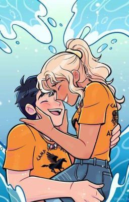 Percabeth (Draft)