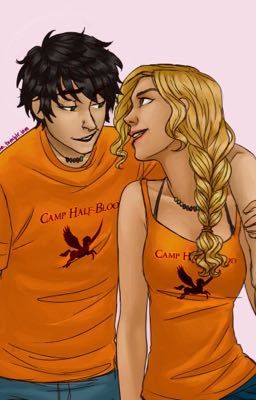 Percabeth family life and love 