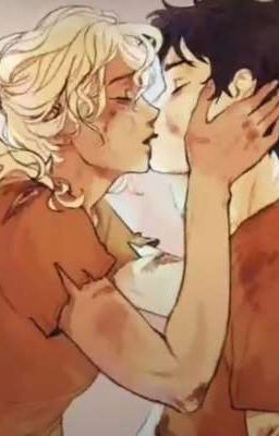 Percabeth firsts