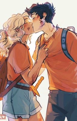 Percabeth Fluff