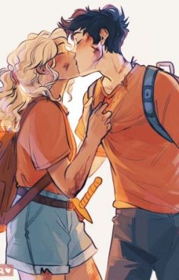 Percabeth In High School *Finally Finished!!*