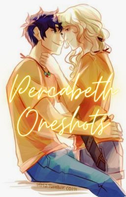 Percabeth Oneshots