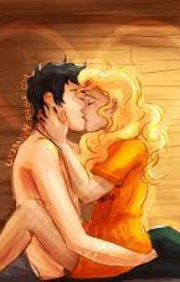 Percabeth Oneshots