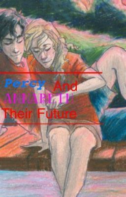 Percy and Annabeth-Their future