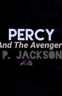 Percy and The Avengers