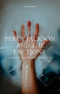Percy Jackson and the Factions