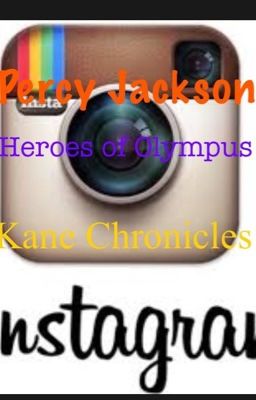 Percy Jackson,Heroes of Olympus and Kane Chronicles on Instagram