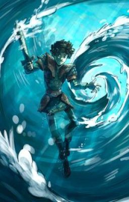 Percy Jackson, Son of Loki (complete)