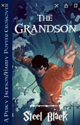 Percy Jackson: the next Voldemort?