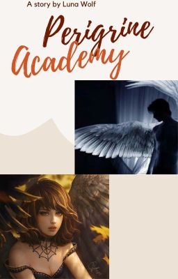 Read Stories Peregrine Academy - TeenFic.Net