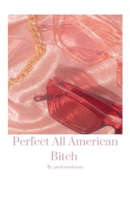 Perfect all American Bitch || Robin Buckley 
