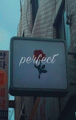 Perfect || Park Jimin