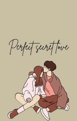 Perfect Sectret Love- liskook adaptation