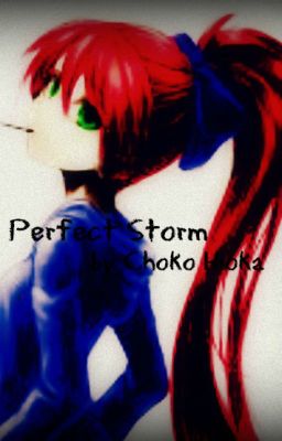 Perfect Storm [Fruits Basket]