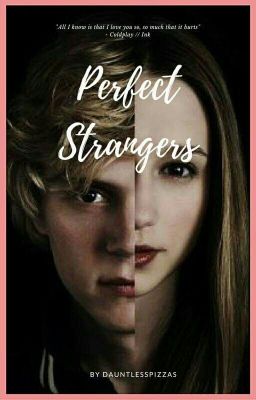 Perfect Strangers » Parmiga