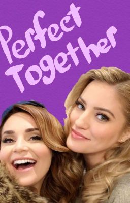 Perfect Together- A Justanna Fanfic