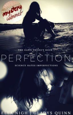 Perfection - The Oasis Project Book 1 (Complete)