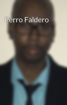 Perro Faldero