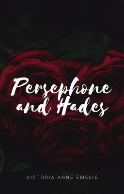 Persephone and Hades