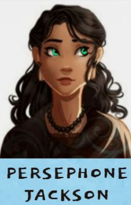 Persephone Jackson ( fem ) The Big Three Rivalry