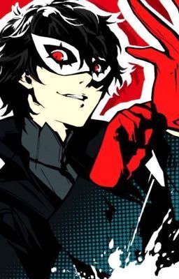 ⋄PERSONA 5 X READER⋄