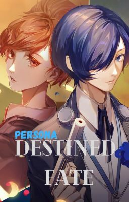 Persona: Destined Fate (Persona Series)