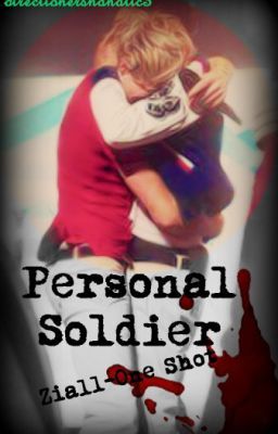 Personal Soldier: Ziall One-Shot