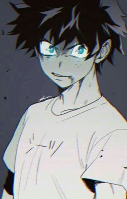 Personality Switch (Izuku Version)