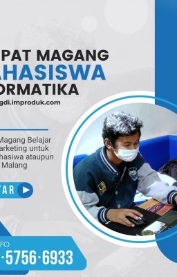 Perusahaan di Malang yang Menerima Prakerin