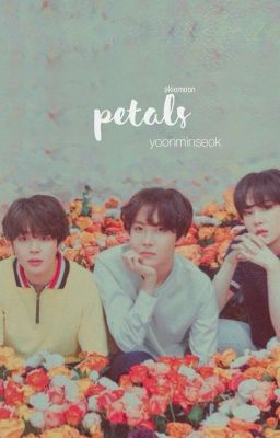 petals. |yoonminseok|