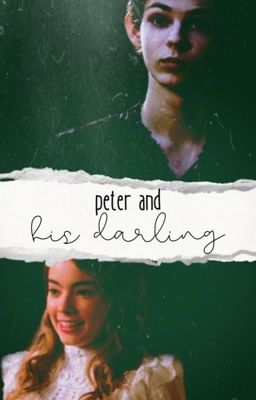 Peter and his Darling