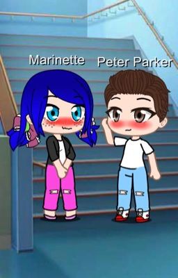 Peter and Marinette meet