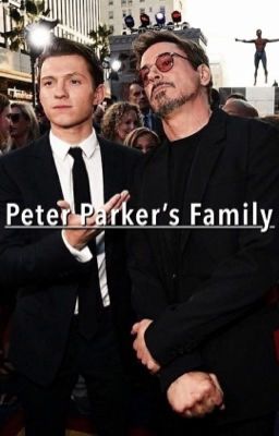 Peter Parker's Family