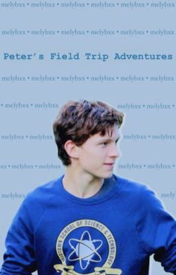 Peter's Field Trip Adventures