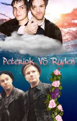 Peterick VS Ryden