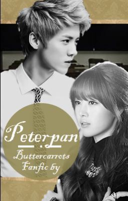 Peterpan (Lu Han fanfic)