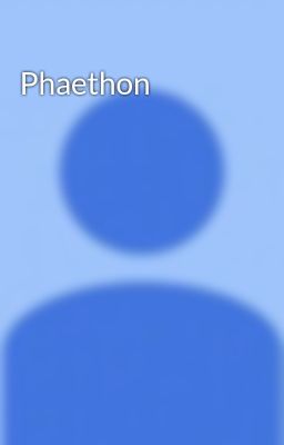 Phaethon