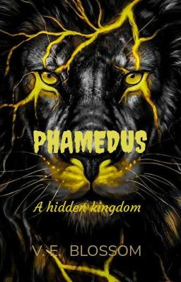 Phamedus: A hidden kingdom.