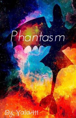 Phantasm (HTTYD fic)