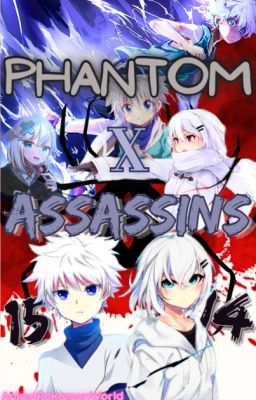 Phantom × Assassins