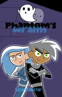 Read Stories Phantom's Wraith - TeenFic.Net