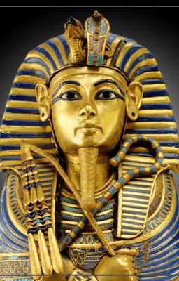 Pharaohs of Ancient Egypt