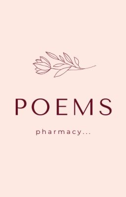 Pharmacy of Poems