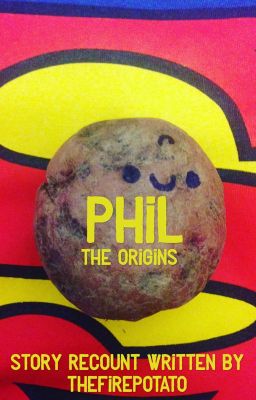 Phil: The Origins