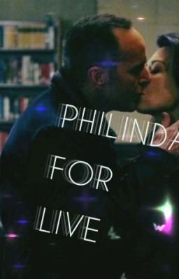 PHILINDA FOR LIVE