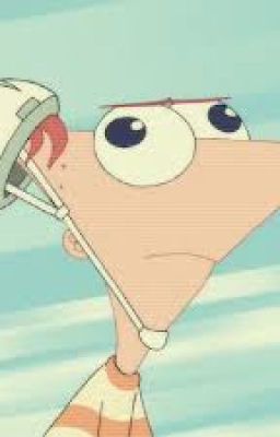 Phineas And Ferb- Crack