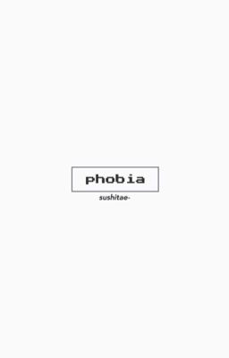 phobia » poetry